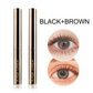 💖 BUY 2 GET 4 FREE! ✨ ULTRA-FINE MASCARA - Waterproof & Smudge-Proof, Lengthens and Defines Lashes for a Natural Look, Quick-Dry Formula 🌟👁️