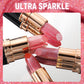 🔥TODAY'S SPECIAL-BUY 1 GET 1 FREE💋Waterproof & Moisturizing Glitter Lipstick