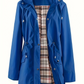 🔥Solid Color Casual Jackets, Waterproof Windbreaker Coats, Hooded Windbreaker