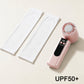 🏖️2026 SUMMER HOT SALE🤩NOW 50% OFF!!🧊Handheld Portable Fan with Ice Cooler - Rechargeable, 3 Speeds, Instant Cooling Relief❄️