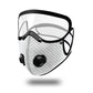 ⏳50% OFF⏰Reusable Carbon Filter Dust Mask – Built for Active Lifestyles