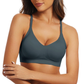 🏆Last day Special Price $14.99!!💥💐Thin Seamless Wireless Sports Bra👙Minimise Bust Firm Support For Large Sizes -❤️‍🔥Buy More Save More!