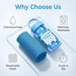 ⏰❄️Last Day Buy 1 Get 1 Free!!☀️Cold Sweat Towel You Can Use Anywhere, Anytime! Reusable Soft Absorbent Cooling Portable