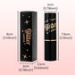 🔥TODAY'S SPECIAL-BUY 1 GET 1 FREE💋Waterproof & Moisturizing Glitter Lipstick