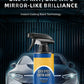 ⏰LAST DAY SALE 50% OFF🚗Advanced Car Quick-acting Coating Agent Spray(Free absorbent towel included)