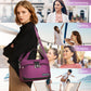 🚨⌛Last Day Half Price!🎁👜Anti-Theft Handbag – Stylish Design, Safe & Practical, Perfect for Commuting & Travel👍