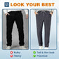 Summer New Arrive👖 50% OFF NOW!🏆MultiPants – High Stretch Multi-pocket Durable Cargo Pants
