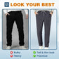 ⌛🎁Last Day Sale 50% OFF🔥👖MultiPants – High Stretch Multi-pocket Durable Cargo Pants