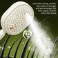💖Last Day 50% OFF!!💆‍♀️Electric Spray Air Cushion Massage Comb🎁