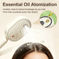 💖Last Day 50% OFF!!💆‍♀️Electric Spray Air Cushion Massage Comb🎁