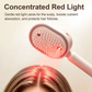 💖Last Day 50% OFF!!💆‍♀️Electric Spray Air Cushion Massage Comb🎁