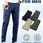⌛🎁Last Day Sale 50% OFF🔥👖MultiPants – High Stretch Multi-pocket Durable Cargo Pants