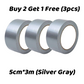 🚀Last day special price $12.99!!🔥50K+ SOLD!!💥Multi-Purpose Sealing Tape – Strong Adhesive, Residue-Free, Tear-Resistant, Oil & Moisture Proof