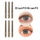 💖 BUY 2 GET 4 FREE! ✨ ULTRA-FINE MASCARA - Waterproof & Smudge-Proof, Lengthens and Defines Lashes for a Natural Look, Quick-Dry Formula 🌟👁️