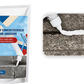 💐Limited Special Price & 50% OFF!! New Formula – Extra-Strength Concrete Crack Adhesive 🆚🛠️