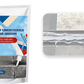 💐Limited Special Price & 50% OFF!! New Formula – Extra-Strength Concrete Crack Adhesive 🆚🛠️