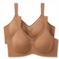 🏆 Last Day Special Price 14.99!!!💐Women's Elegant Sheer Full Coverage Plus Size Bra