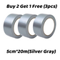 🚀Last day special price $12.99!!🔥50K+ SOLD!!💥Multi-Purpose Sealing Tape – Strong Adhesive, Residue-Free, Tear-Resistant, Oil & Moisture Proof