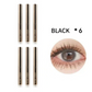 💖 BUY 2 GET 4 FREE! ✨ ULTRA-FINE MASCARA - Waterproof & Smudge-Proof, Lengthens and Defines Lashes for a Natural Look, Quick-Dry Formula 🌟👁️