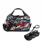 🚨⌛Last Day Half Price!🎁👜Anti-Theft Handbag – Stylish Design, Safe & Practical, Perfect for Commuting & Travel👍