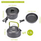 ⛺️Summer New Arrive🔥50% OFF !! ⏰Camping Gas Burner – 5800W, Piezo Ignition, Windproof 🔥