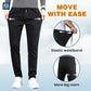 ⌛🎁Last Day Sale 50% OFF🔥👖MultiPants – High Stretch Multi-pocket Durable Cargo Pants