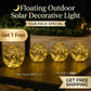 💕2026 NEW SALE🥳20K+ Sold🏖️Floating Outdoor Solar Decorative Light🌙
