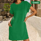 💜 LAST DAY PROMOTION - 🔥50%OFF 💜 Women's Relaxed Pocket Dress👗