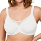 🏆 Last Day Special Price 14.99!!!💐Women's Elegant Sheer Full Coverage Plus Size Bra