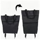 💥LIMITED TIME 50% OFF!💥🛒🛍️2-in-1 Foldable Shopping Cart🎁
