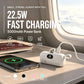 ⌛️Limited Time 50% OFF🔥🎉 2026 Sale — Over 46,000 Sold! 🔋 5000mAh Mini Portable Power Bank – 22.5W Fast Charging & Digital Display ⚡
