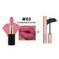 🔥TODAY'S SPECIAL-BUY 1 GET 1 FREE💋Waterproof & Moisturizing Glitter Lipstick