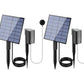 ⚡Last Day Promotion 50% OFF NOW! ✨Solar Pond Aerator with Air Pump