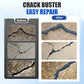 💐Limited Special Price & 50% OFF!! New Formula – Extra-Strength Concrete Crack Adhesive 🆚🛠️