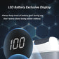 ⏰Big Sale 50% OFF🔥2026 NEW USB Rechargeable Foot Repair and Grinding Device