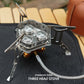 ⛺️Summer New Arrive🔥50% OFF !! ⏰Camping Gas Burner – 5800W, Piezo Ignition, Windproof 🔥