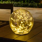 💕2026 NEW SALE🥳20K+ Sold🏖️Floating Outdoor Solar Decorative Light🌙