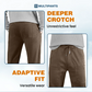 Summer New Arrive👖 50% OFF NOW!🏆MultiPants – High Stretch Multi-pocket Durable Cargo Pants