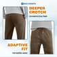 ⌛🎁Last Day Sale 50% OFF🔥👖MultiPants – High Stretch Multi-pocket Durable Cargo Pants