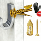 ⏰LIMITED TIME 50% OFF —— Over 55K+ SOLD!🔥🪛Self-drilling anchors Screws Screws，Drill, Fix, Hold. No Extra Tools Needed. A Must-Have for DIY & Professional Use! 🔩🏠✨