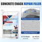 💐Limited Special Price & 50% OFF!! New Formula – Extra-Strength Concrete Crack Adhesive 🆚🛠️