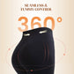 🔥Buy 1 Get 1 Free🔥Women's High-Waisted Ice Silk Tummy Control and Butt Lift Underwear