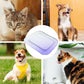 ⏰LAST DAY SALE 50% OFF!!❄Pawchill Pet Cooling Mat for Dogs & Cats 🐾  Naturally Cool Ice-Silk Pad • Breathable, Washable & Soft 🌿  For Floors, Sofas & Car Travel • Multiple Sizes • Gradient Colours ☀️🐶🐱