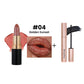 🔥TODAY'S SPECIAL-BUY 1 GET 1 FREE💋Waterproof & Moisturizing Glitter Lipstick