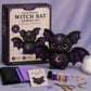 🤩2026 NEW ARRIVE🔥⌛️LAST DAY SALE 50% OFF!!🌙Mystic Patchwork Animal Sewing Kit – DIY Plush Craft Kit with Starry Fabric, Moon Charm✨