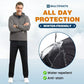 ⌛🎁Last Day Sale 50% OFF🔥👖MultiPants – High Stretch Multi-pocket Durable Cargo Pants