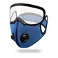 ⏳50% OFF⏰Reusable Carbon Filter Dust Mask – Built for Active Lifestyles