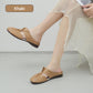 ✨This Week's Special Price:$20.99😍🔥Women's Soft Sole Knot Mules