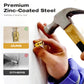 ⏰LIMITED TIME 50% OFF —— Over 55K+ SOLD!🔥🪛Self-drilling anchors Screws Screws，Drill, Fix, Hold. No Extra Tools Needed. A Must-Have for DIY & Professional Use! 🔩🏠✨