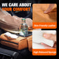 🎁2026 Hot Sale - NOW 50% OFF🔥🚗Multifunctional Car Armrest Cushion - Ergonomic Comfort for Long Drives & Commuting✨